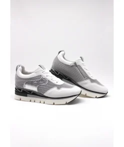 Outlet L'Empreinte Chaussures SOFTWAVES 8.44.15 blanc