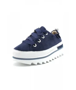Cheap L'Empreinte Chaussures SOFTWAVES 8.51.03/03 marine