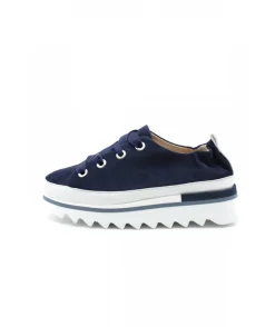 Cheap L'Empreinte Chaussures SOFTWAVES 8.51.03/03 marine