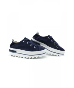 Cheap L'Empreinte Chaussures SOFTWAVES 8.51.03/03 marine