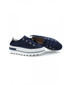Cheap L'Empreinte Chaussures SOFTWAVES 8.51.03/03 marine