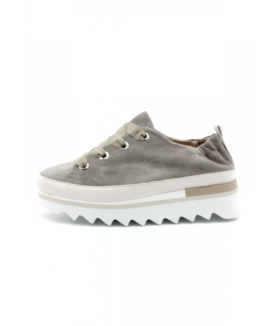 Flash Sale L'Empreinte Chaussures SOFTWAVES 8.51.03/04 kaki