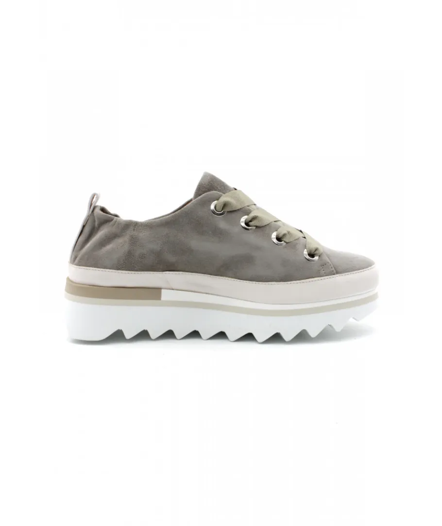 Flash Sale L'Empreinte Chaussures SOFTWAVES 8.51.03/04 kaki