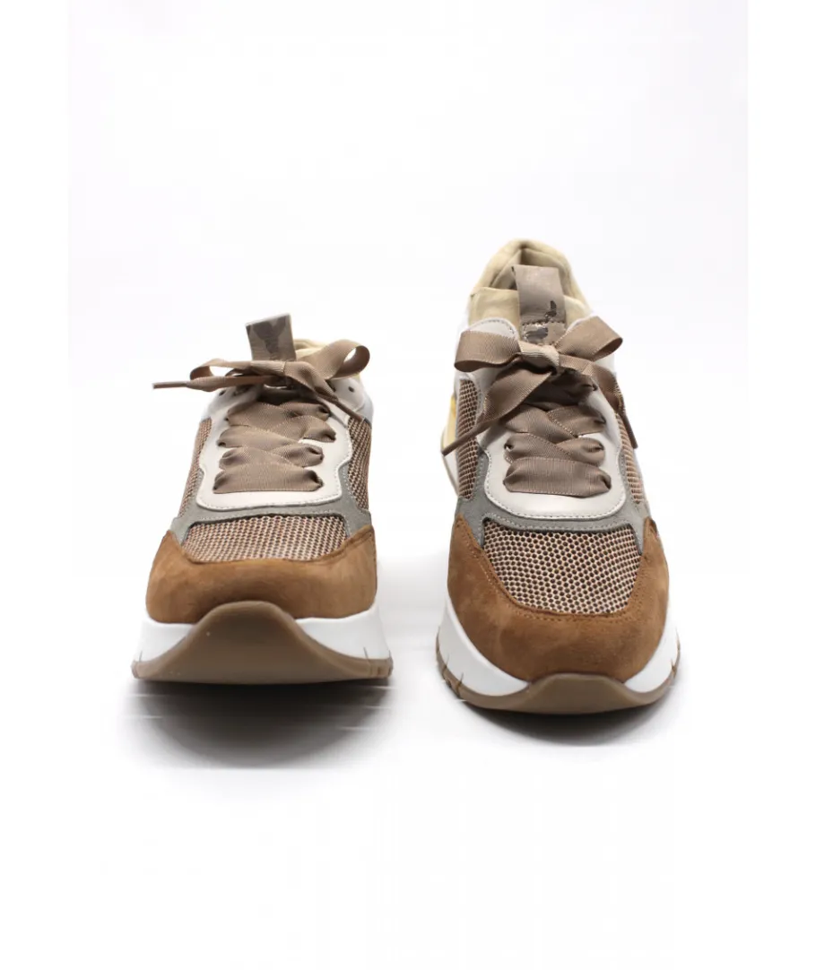 Flash Sale L'Empreinte Chaussures SOFTWAVES 8.48.01 cognac