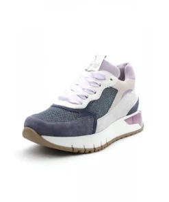 Online L'Empreinte Chaussures SOFTWAVES 8.48.01 bleu