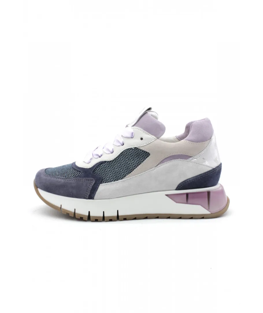 Online L'Empreinte Chaussures SOFTWAVES 8.48.01 bleu