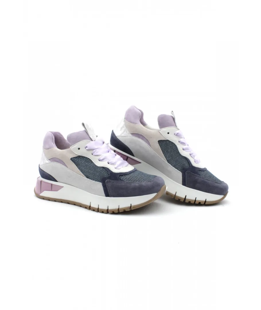 Online L'Empreinte Chaussures SOFTWAVES 8.48.01 bleu