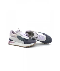 Online L'Empreinte Chaussures SOFTWAVES 8.48.01 bleu