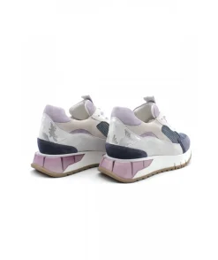 Online L'Empreinte Chaussures SOFTWAVES 8.48.01 bleu