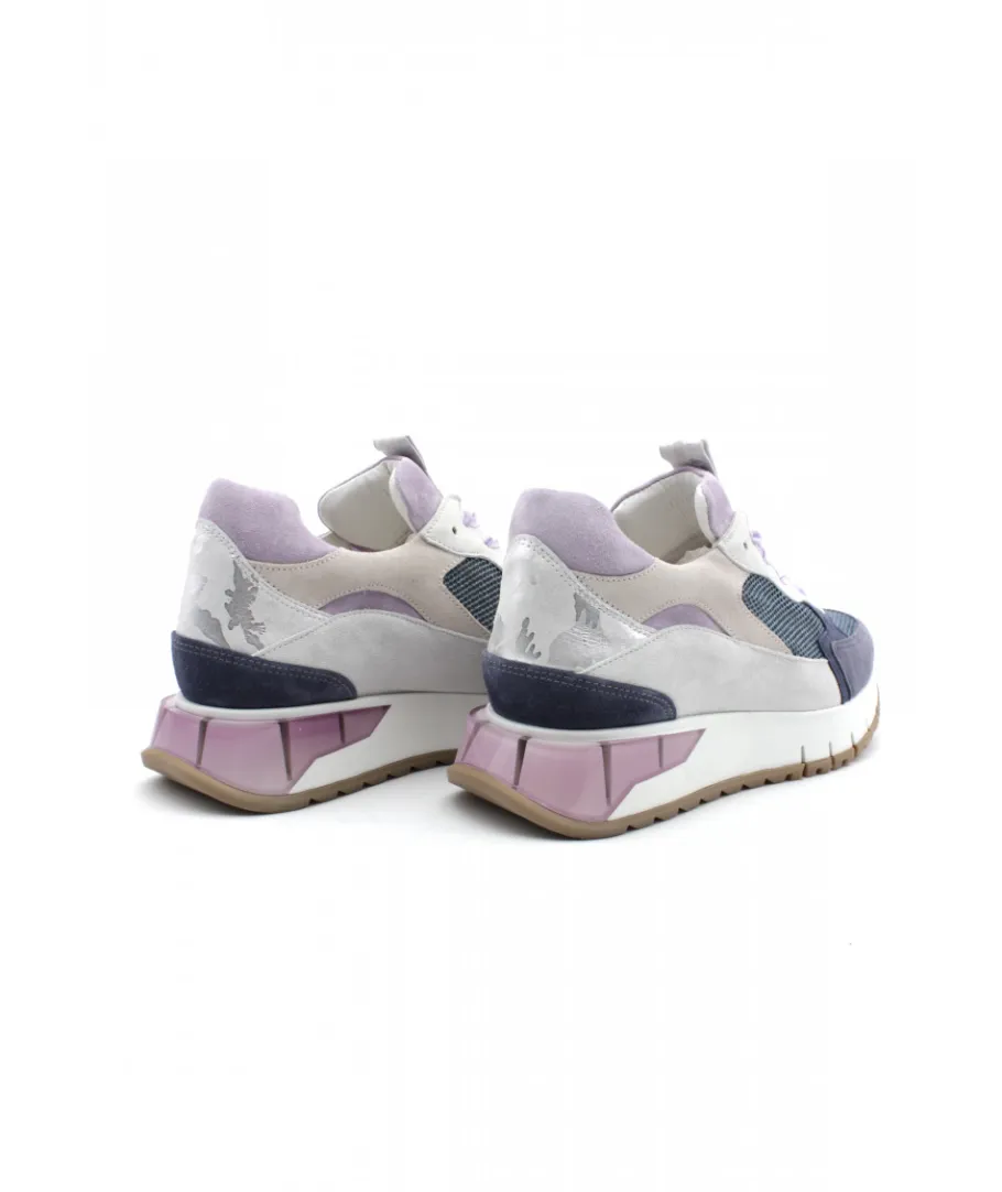 Online L'Empreinte Chaussures SOFTWAVES 8.48.01 bleu