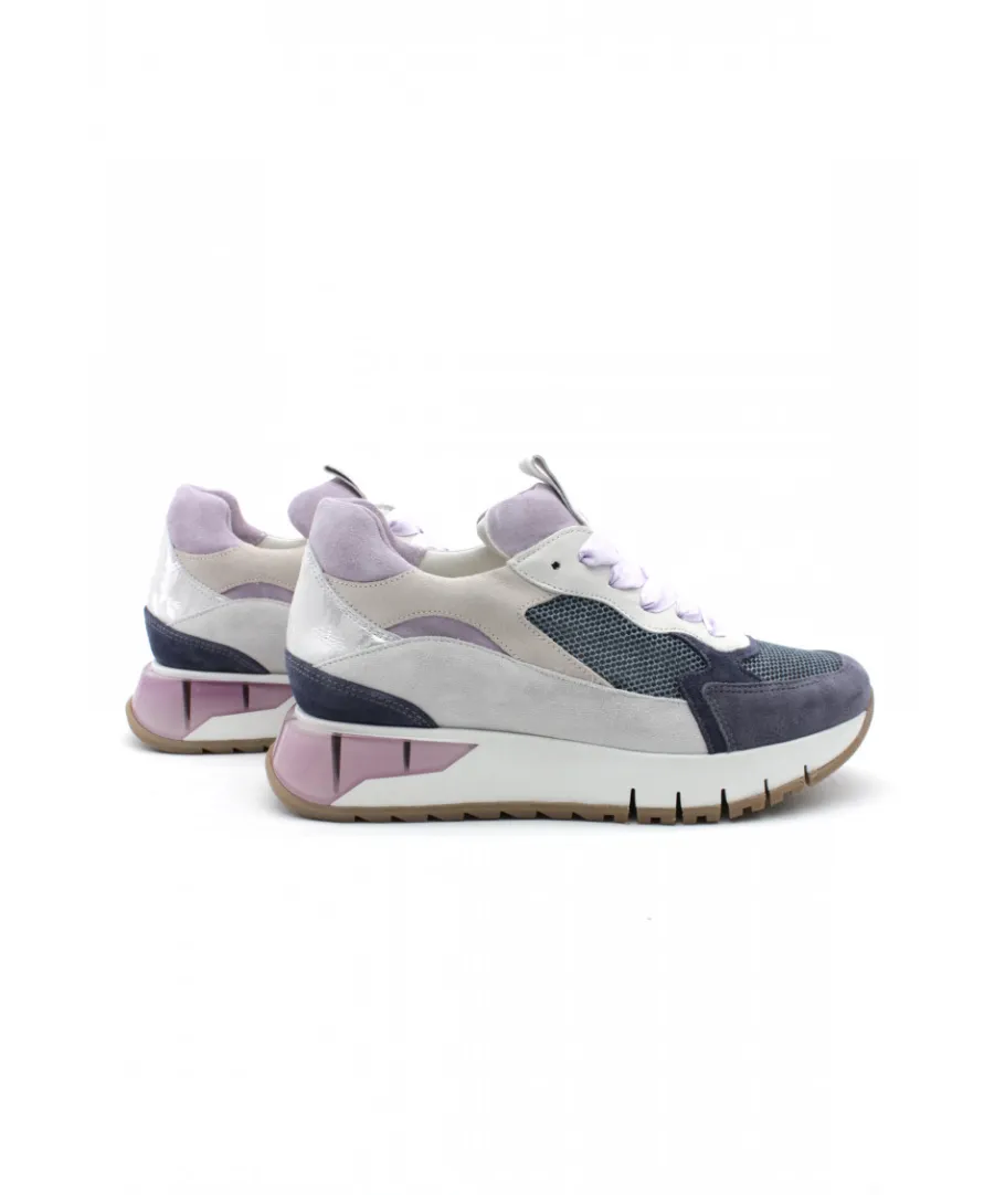 Online L'Empreinte Chaussures SOFTWAVES 8.48.01 bleu