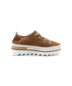 Flash Sale L'Empreinte Chaussures SOFTWAVES 8.51.03/02 cognac