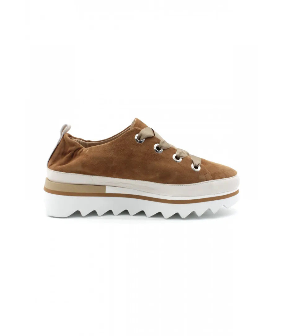 Flash Sale L'Empreinte Chaussures SOFTWAVES 8.51.03/02 cognac