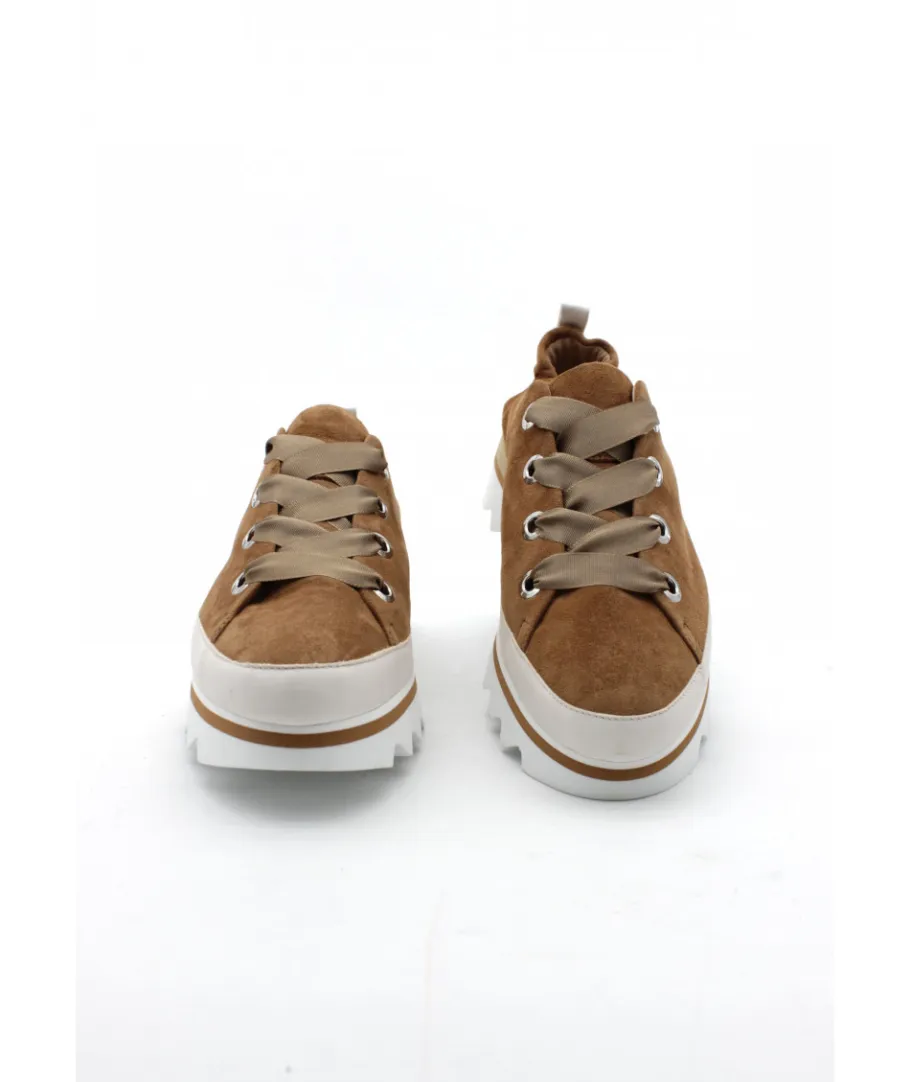 Flash Sale L'Empreinte Chaussures SOFTWAVES 8.51.03/02 cognac
