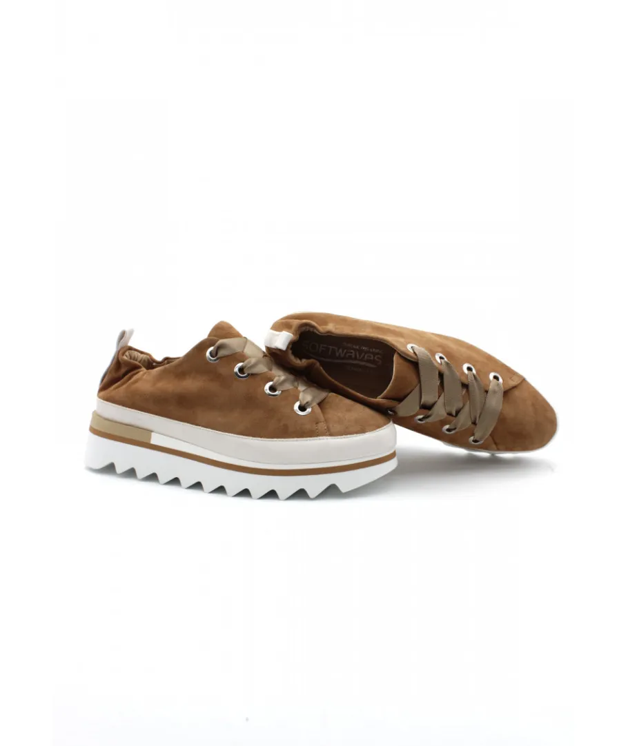 Flash Sale L'Empreinte Chaussures SOFTWAVES 8.51.03/02 cognac