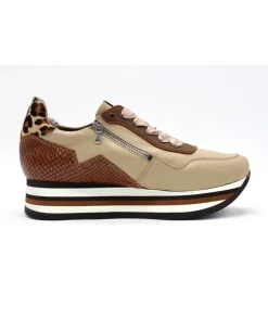 Online L'Empreinte Chaussures SOFTWAVES 8.31.01 cognac