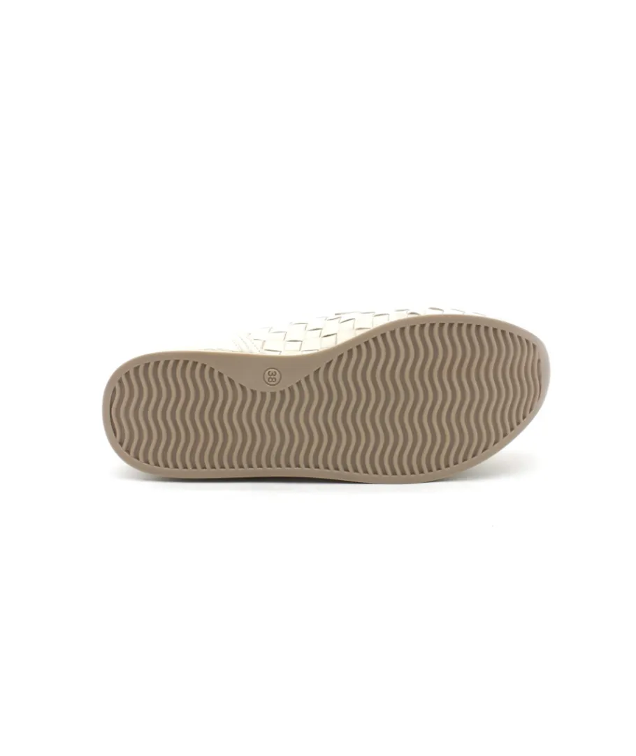 Clearance L'Empreinte Chaussures SOFTWAVES 7.78.59/02 ALANIS CREME