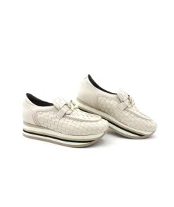 Clearance L'Empreinte Chaussures SOFTWAVES 7.78.59/02 ALANIS CREME