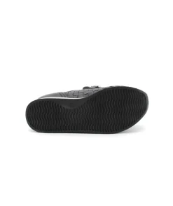 New L'Empreinte Chaussures SOFTWAVES 7.78.59/00 ALANIS noir