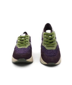 Discount L'Empreinte Chaussures SOFTWAVES 8.95.05/008 ALANZA VIOLET