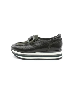 Best L'Empreinte Chaussures SOFTWAVES 7.78.61/13 ALINA vert