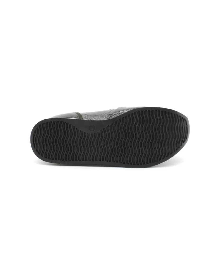 Best L'Empreinte Chaussures SOFTWAVES 7.78.61/13 ALINA vert