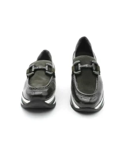 Best L'Empreinte Chaussures SOFTWAVES 7.78.61/13 ALINA vert