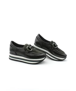 Best L'Empreinte Chaussures SOFTWAVES 7.78.61/13 ALINA vert