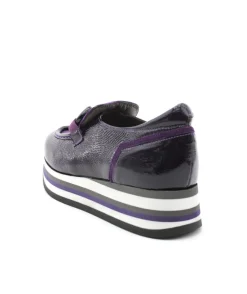 Hot L'Empreinte Chaussures SOFTWAVES 7.78.61/15 ALINA VIOLET