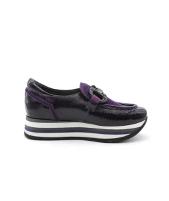 Hot L'Empreinte Chaussures SOFTWAVES 7.78.61/15 ALINA VIOLET