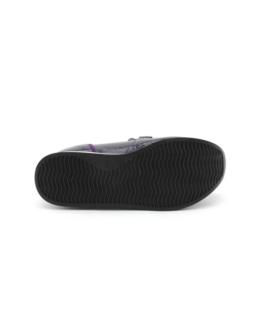 Hot L'Empreinte Chaussures SOFTWAVES 7.78.61/15 ALINA VIOLET