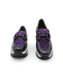 Hot L'Empreinte Chaussures SOFTWAVES 7.78.61/15 ALINA VIOLET