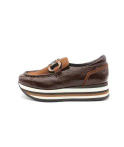 Clearance L'Empreinte Chaussures SOFTWAVES 7.78.61/14 ALINA cognac