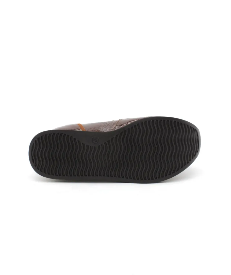 Clearance L'Empreinte Chaussures SOFTWAVES 7.78.61/14 ALINA cognac