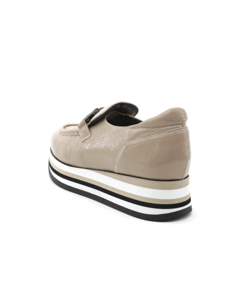 Fashion L'Empreinte Chaussures SOFTWAVES 7.78.61/16 ALINA sable