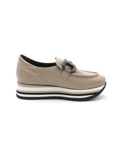 Fashion L'Empreinte Chaussures SOFTWAVES 7.78.61/16 ALINA sable