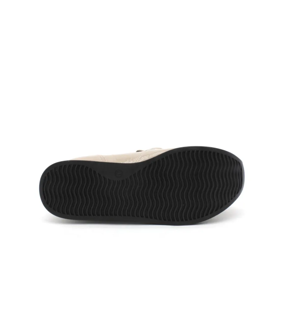 Fashion L'Empreinte Chaussures SOFTWAVES 7.78.61/16 ALINA sable