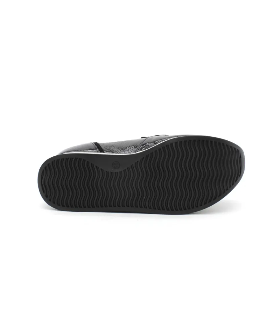 Best Sale L'Empreinte Chaussures SOFTWAVES 7.78.61/12 ALINA noir