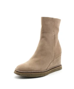 Discount L'Empreinte Chaussures SOFTWAVES 8.65.10/05 ARIAT sable