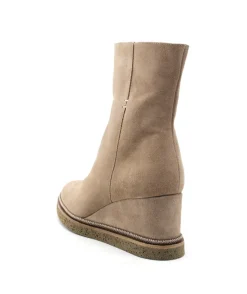 Discount L'Empreinte Chaussures SOFTWAVES 8.65.10/05 ARIAT sable