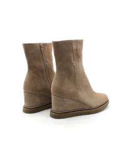 Discount L'Empreinte Chaussures SOFTWAVES 8.65.10/05 ARIAT sable
