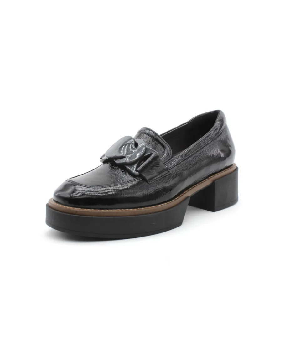 Flash Sale L'Empreinte Chaussures SOFTWAVES 8.89.03/00 BLUM noir