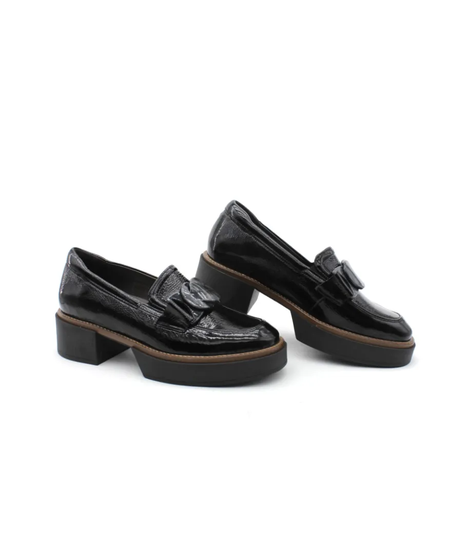 Flash Sale L'Empreinte Chaussures SOFTWAVES 8.89.03/00 BLUM noir