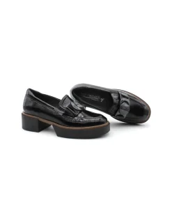 Flash Sale L'Empreinte Chaussures SOFTWAVES 8.89.03/00 BLUM noir