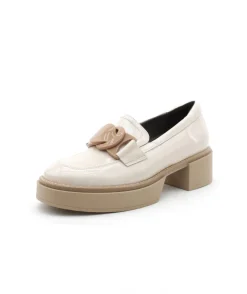 Clearance L'Empreinte Chaussures SOFTWAVES 8.89.03/02 BLUM CREME