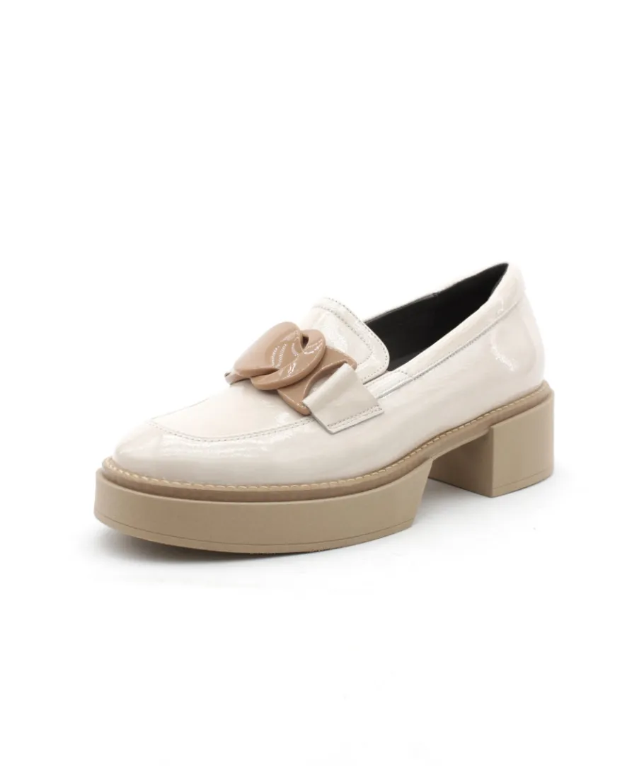 Clearance L'Empreinte Chaussures SOFTWAVES 8.89.03/02 BLUM CREME