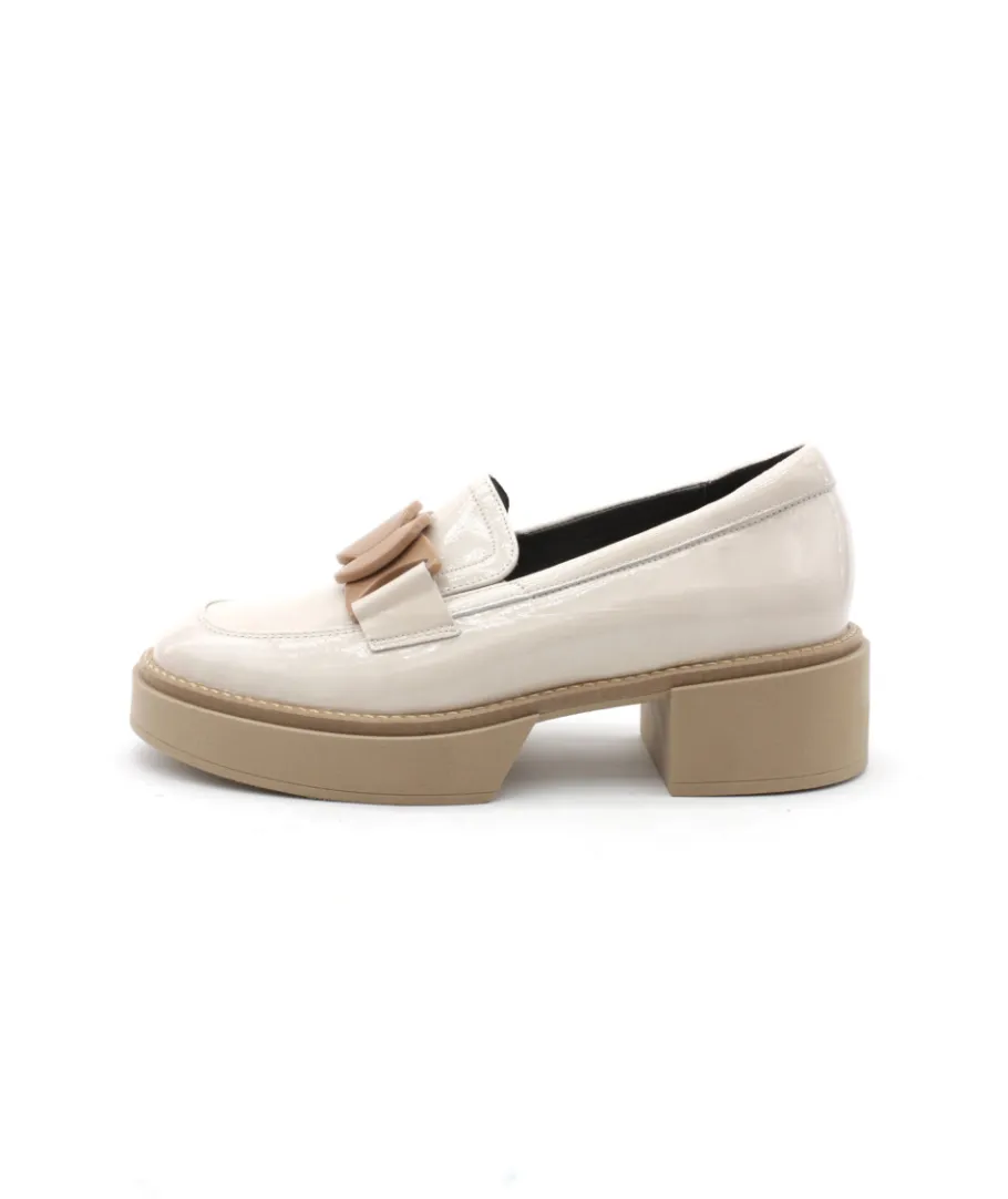 Clearance L'Empreinte Chaussures SOFTWAVES 8.89.03/02 BLUM CREME