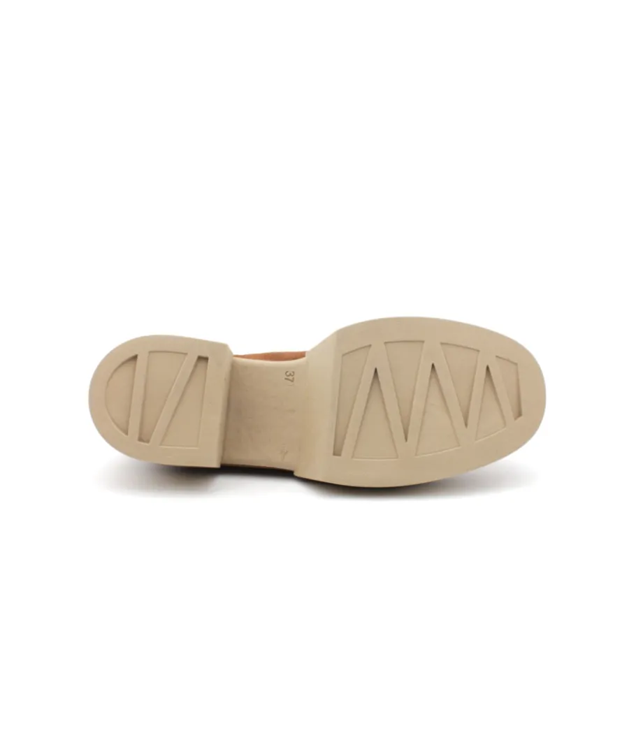 Outlet L'Empreinte Chaussures SOFTWAVES 8.89.03/07 BLUM cognac