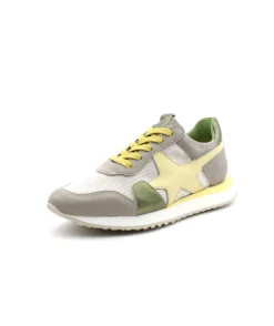 Discount L'Empreinte Chaussures SOFTWAVES 8.72.02/12 BREA kaki