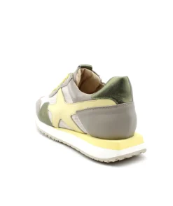 Discount L'Empreinte Chaussures SOFTWAVES 8.72.02/12 BREA kaki